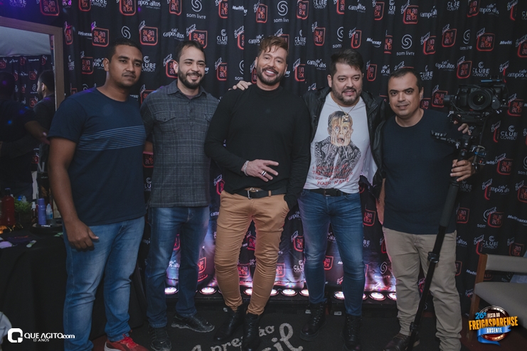 DSC_6940 Diversas atrações animam a noite de sábado da 26ª Festa do Freigasparense Ausente 120