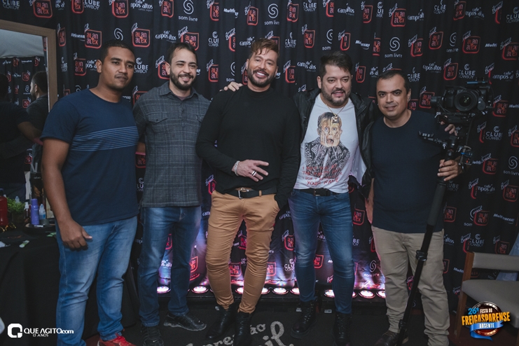 DSC_6941 Diversas atrações animam a noite de sábado da 26ª Festa do Freigasparense Ausente 121