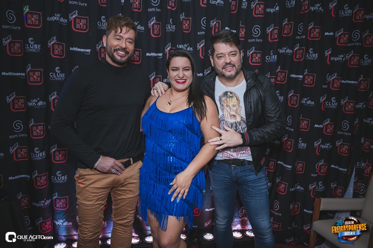 DSC_6946 Diversas atrações animam a noite de sábado da 26ª Festa do Freigasparense Ausente 123
