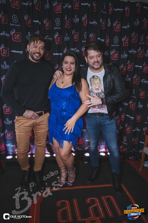 DSC_6947 Diversas atrações animam a noite de sábado da 26ª Festa do Freigasparense Ausente 124