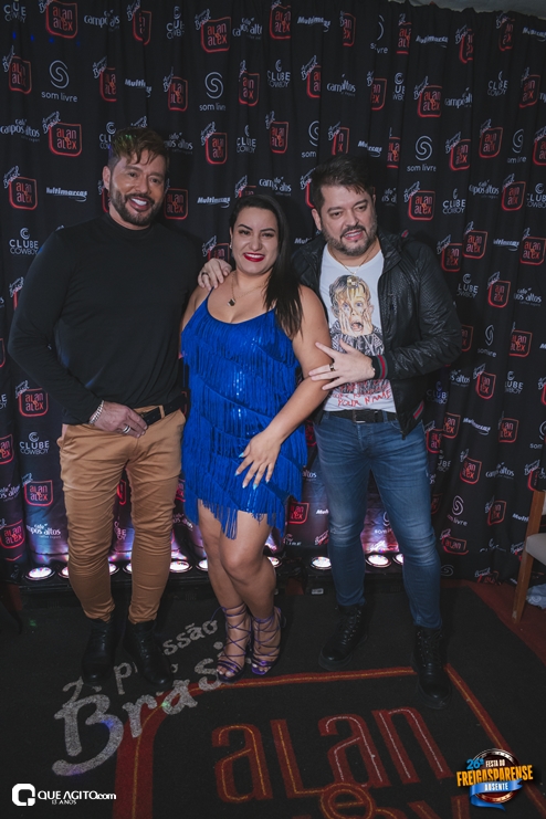 DSC_6948 Diversas atrações animam a noite de sábado da 26ª Festa do Freigasparense Ausente 125