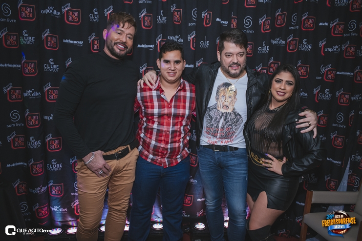 DSC_6949 Diversas atrações animam a noite de sábado da 26ª Festa do Freigasparense Ausente 126