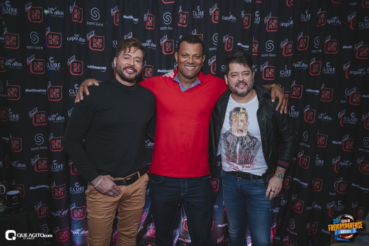 DSC_6953 Diversas atrações animam a noite de sábado da 26ª Festa do Freigasparense Ausente 129