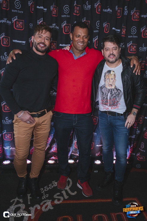 DSC_6954 Diversas atrações animam a noite de sábado da 26ª Festa do Freigasparense Ausente 130