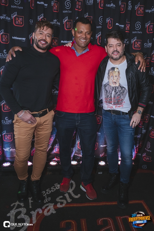 DSC_6955 Diversas atrações animam a noite de sábado da 26ª Festa do Freigasparense Ausente 131