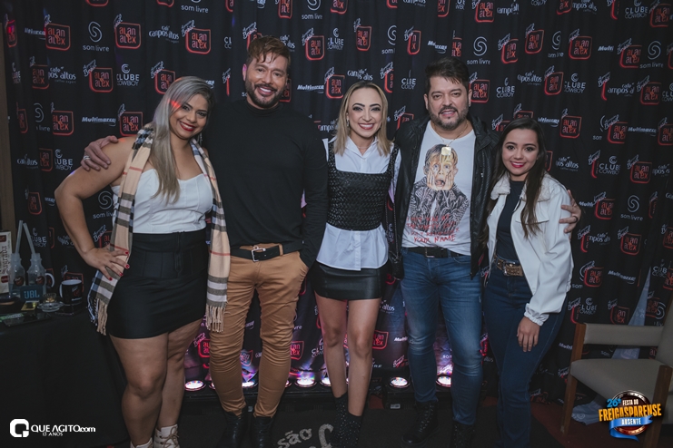 DSC_6956 Diversas atrações animam a noite de sábado da 26ª Festa do Freigasparense Ausente 132