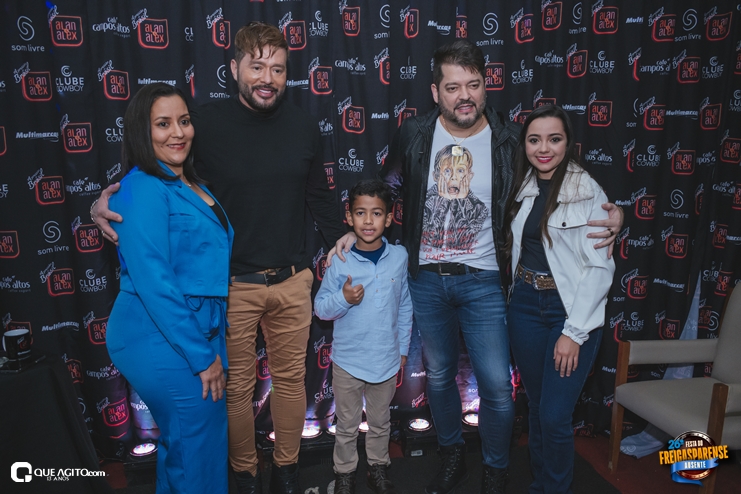 DSC_6959 Diversas atrações animam a noite de sábado da 26ª Festa do Freigasparense Ausente 134