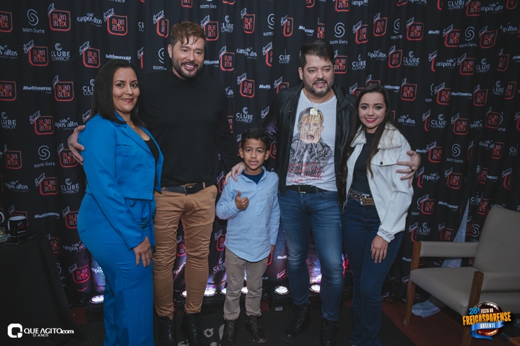 DSC_6960 Diversas atrações animam a noite de sábado da 26ª Festa do Freigasparense Ausente 135