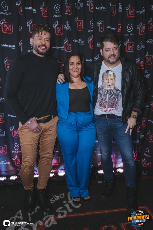 DSC_6961 Diversas atrações animam a noite de sábado da 26ª Festa do Freigasparense Ausente 136