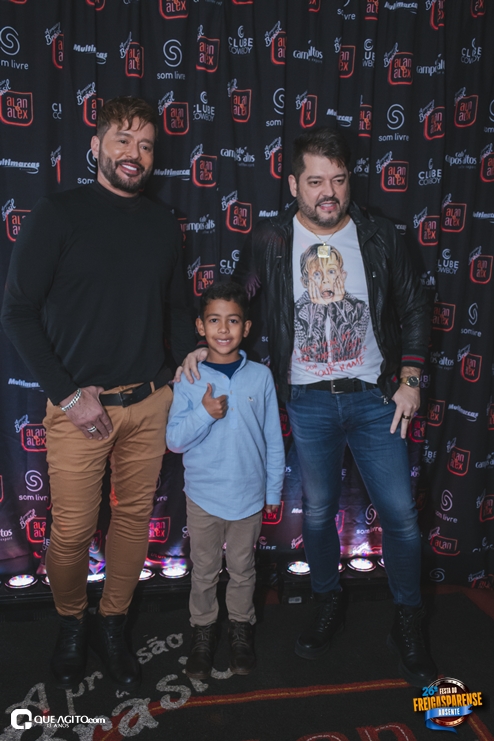 DSC_6963 Diversas atrações animam a noite de sábado da 26ª Festa do Freigasparense Ausente 137