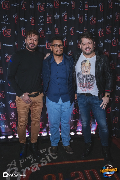 DSC_6965 Diversas atrações animam a noite de sábado da 26ª Festa do Freigasparense Ausente 138