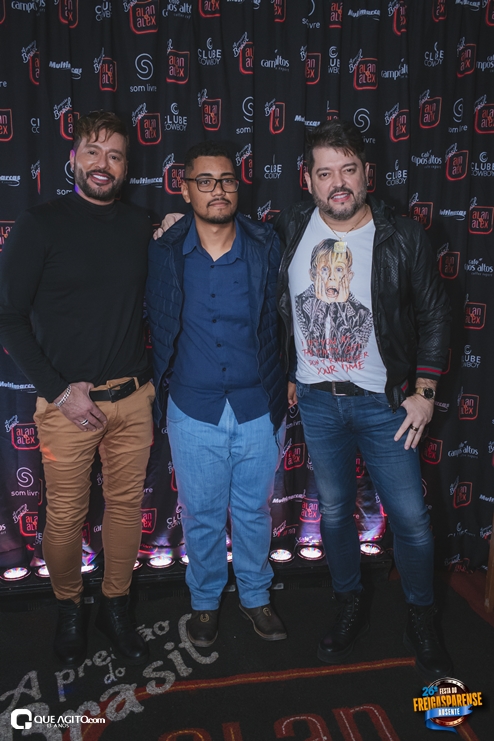 DSC_6966 Diversas atrações animam a noite de sábado da 26ª Festa do Freigasparense Ausente 139