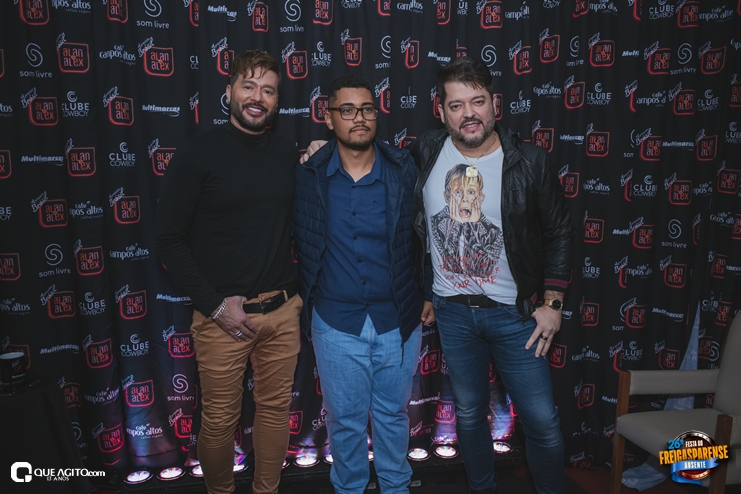 DSC_6967 Diversas atrações animam a noite de sábado da 26ª Festa do Freigasparense Ausente 140