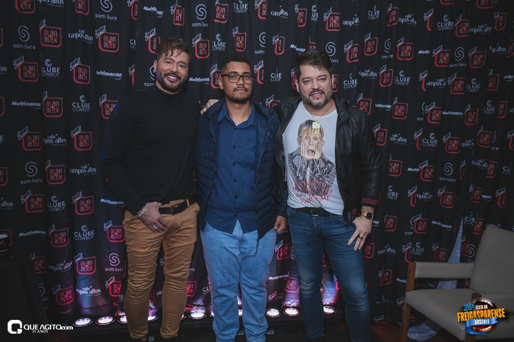 DSC_6968 Diversas atrações animam a noite de sábado da 26ª Festa do Freigasparense Ausente 141