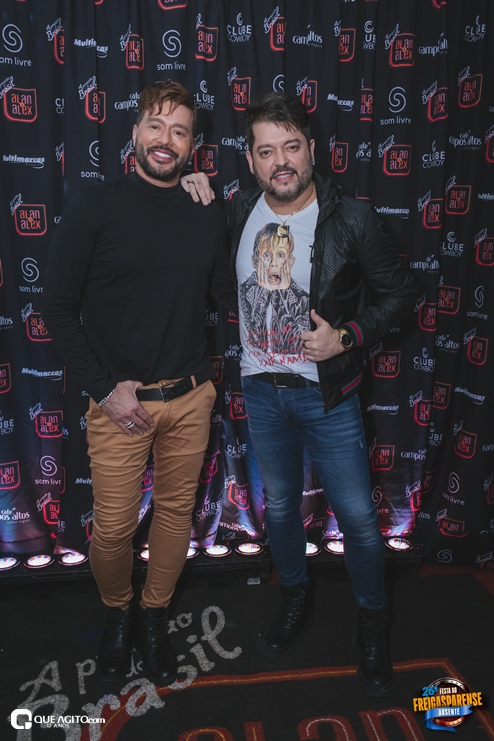 DSC_6973 Diversas atrações animam a noite de sábado da 26ª Festa do Freigasparense Ausente 146