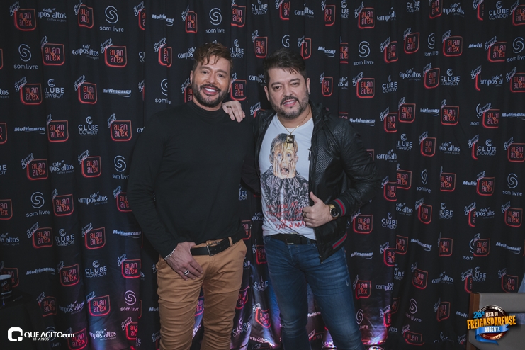 DSC_6976 Diversas atrações animam a noite de sábado da 26ª Festa do Freigasparense Ausente 149