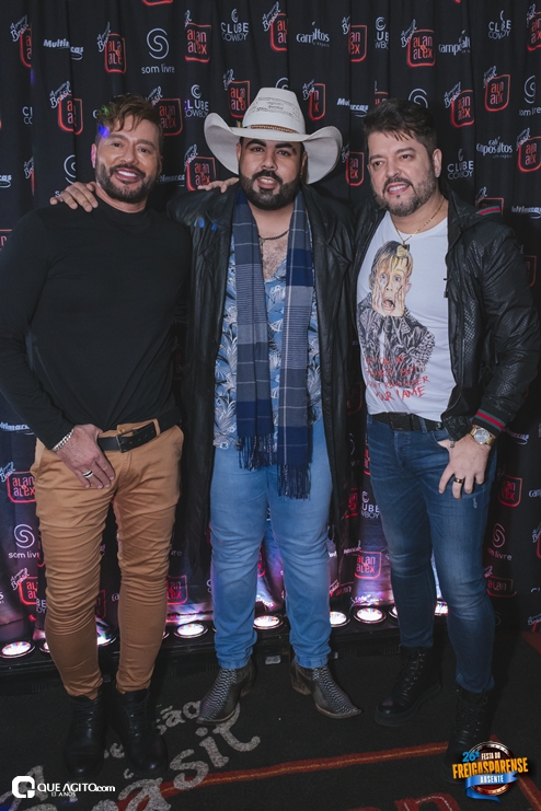 DSC_6979 Diversas atrações animam a noite de sábado da 26ª Festa do Freigasparense Ausente 152