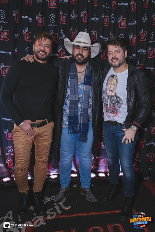 DSC_6980 Diversas atrações animam a noite de sábado da 26ª Festa do Freigasparense Ausente 153