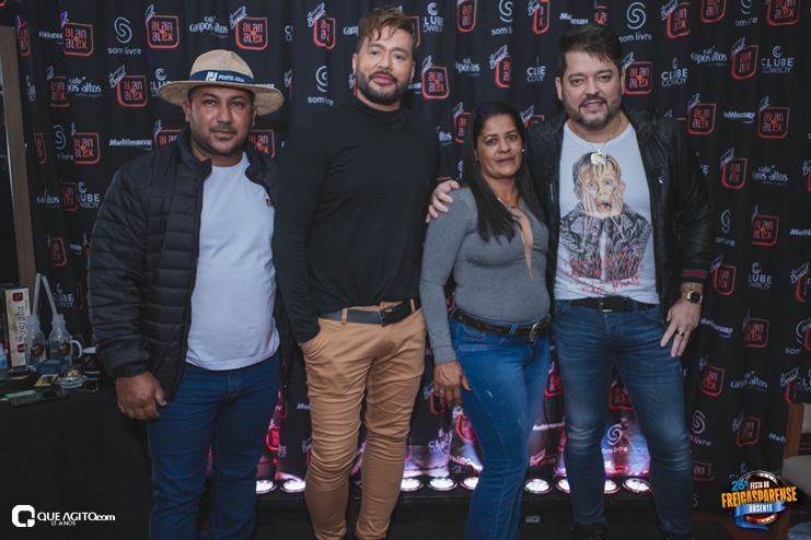 DSC_6981 Diversas atrações animam a noite de sábado da 26ª Festa do Freigasparense Ausente 154