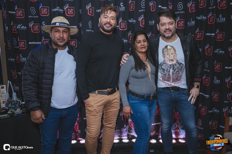 DSC_6982 Diversas atrações animam a noite de sábado da 26ª Festa do Freigasparense Ausente 155