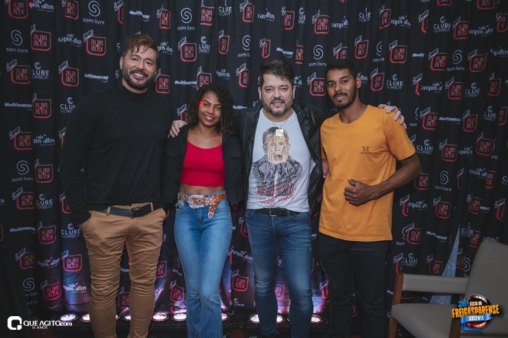 DSC_6983 Diversas atrações animam a noite de sábado da 26ª Festa do Freigasparense Ausente 156