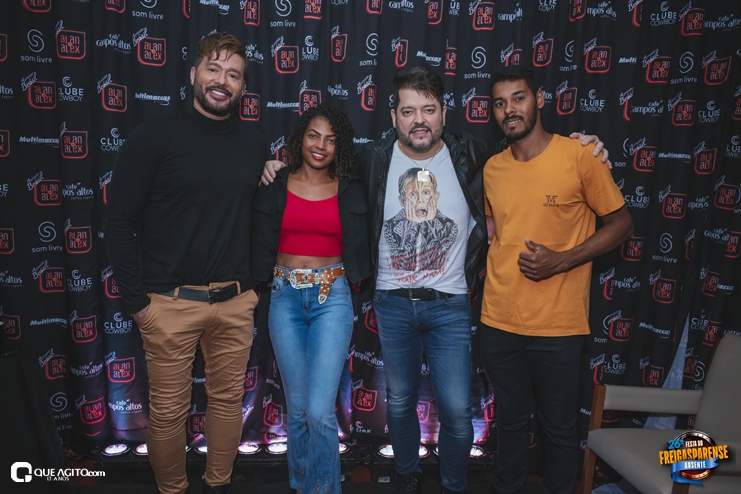 DSC_6984 Diversas atrações animam a noite de sábado da 26ª Festa do Freigasparense Ausente 157