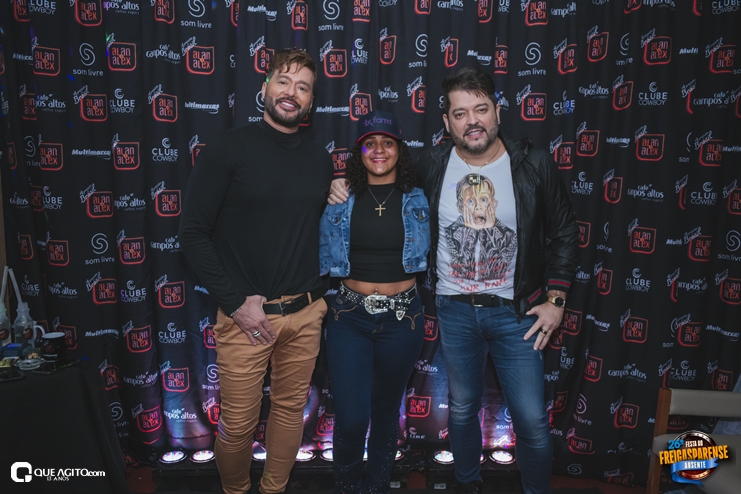 DSC_6985 Diversas atrações animam a noite de sábado da 26ª Festa do Freigasparense Ausente 158