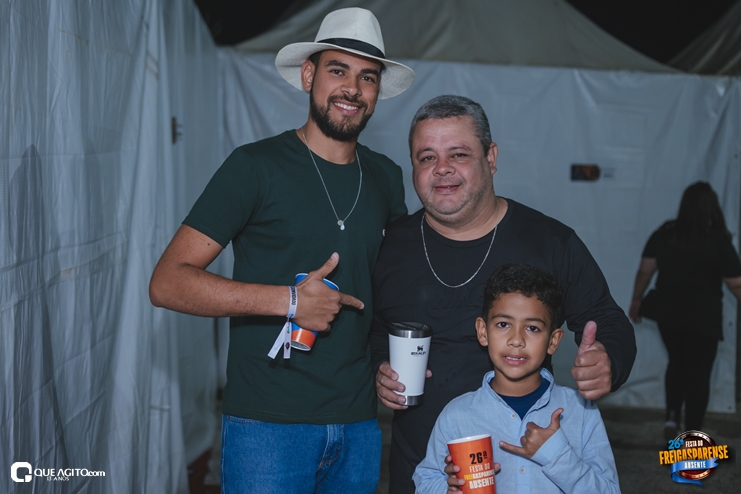 DSC_6989 Diversas atrações animam a noite de sábado da 26ª Festa do Freigasparense Ausente 162