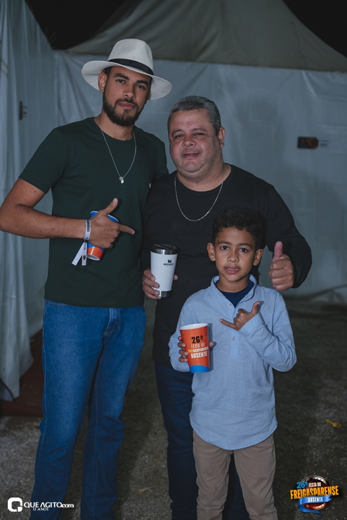 DSC_6990 Diversas atrações animam a noite de sábado da 26ª Festa do Freigasparense Ausente 163