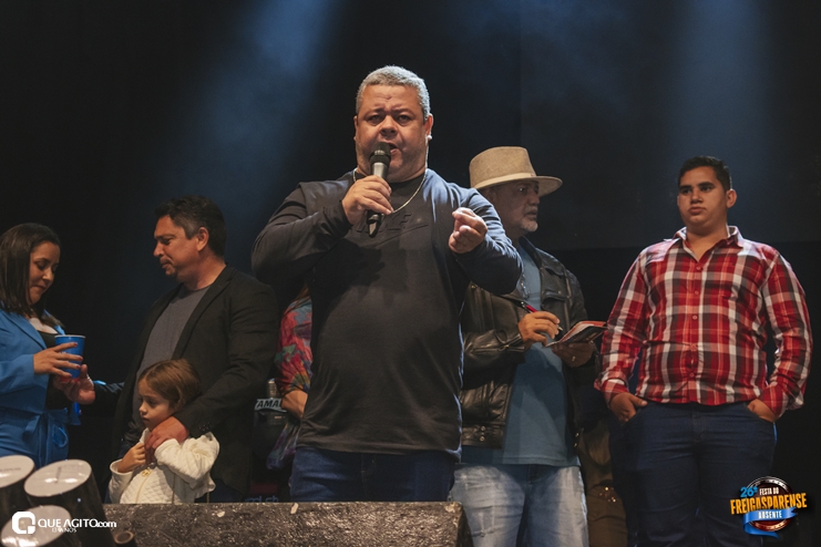 DSC_6993 Diversas atrações animam a noite de sábado da 26ª Festa do Freigasparense Ausente 164