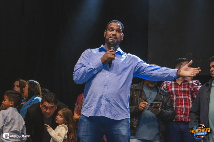 DSC_6994 Diversas atrações animam a noite de sábado da 26ª Festa do Freigasparense Ausente 165