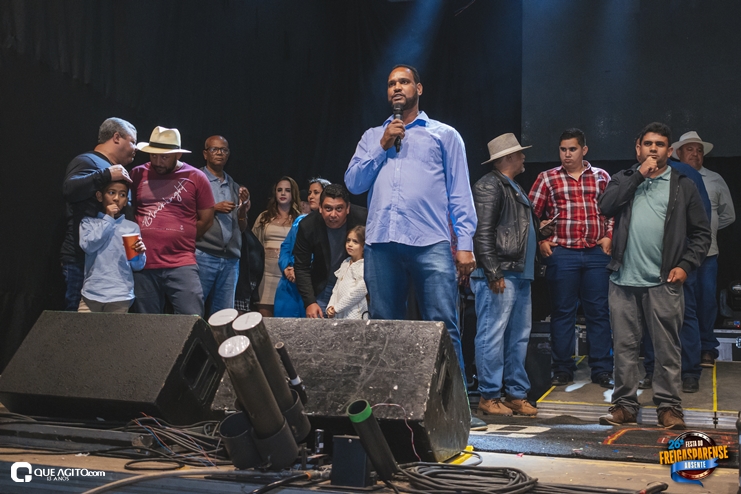 DSC_6995 Diversas atrações animam a noite de sábado da 26ª Festa do Freigasparense Ausente 166