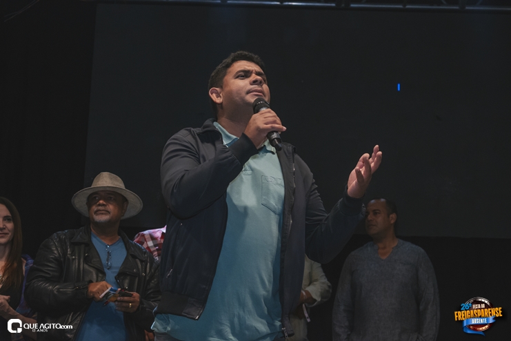 DSC_6998 Diversas atrações animam a noite de sábado da 26ª Festa do Freigasparense Ausente 168