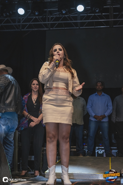 DSC_7010 Diversas atrações animam a noite de sábado da 26ª Festa do Freigasparense Ausente 171