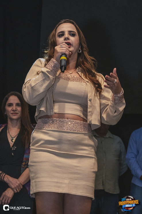 DSC_7011 Diversas atrações animam a noite de sábado da 26ª Festa do Freigasparense Ausente 172