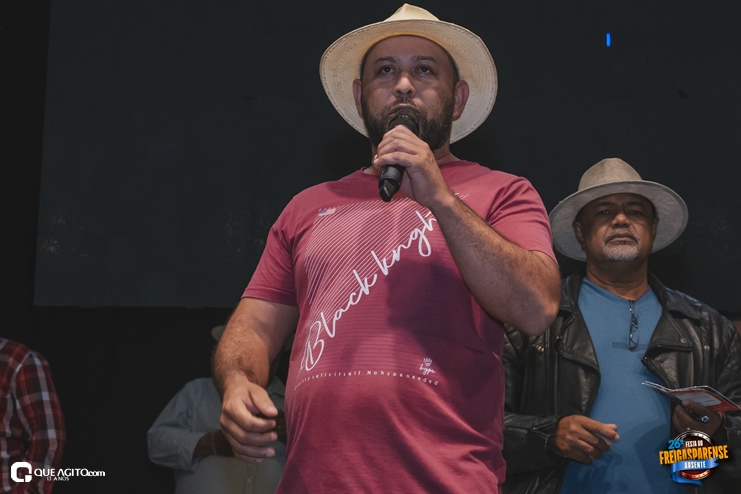 DSC_7013 Diversas atrações animam a noite de sábado da 26ª Festa do Freigasparense Ausente 173