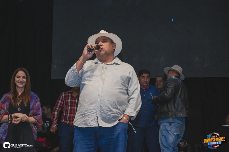 DSC_7015 Diversas atrações animam a noite de sábado da 26ª Festa do Freigasparense Ausente 175