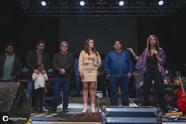 DSC_7018 Diversas atrações animam a noite de sábado da 26ª Festa do Freigasparense Ausente 177