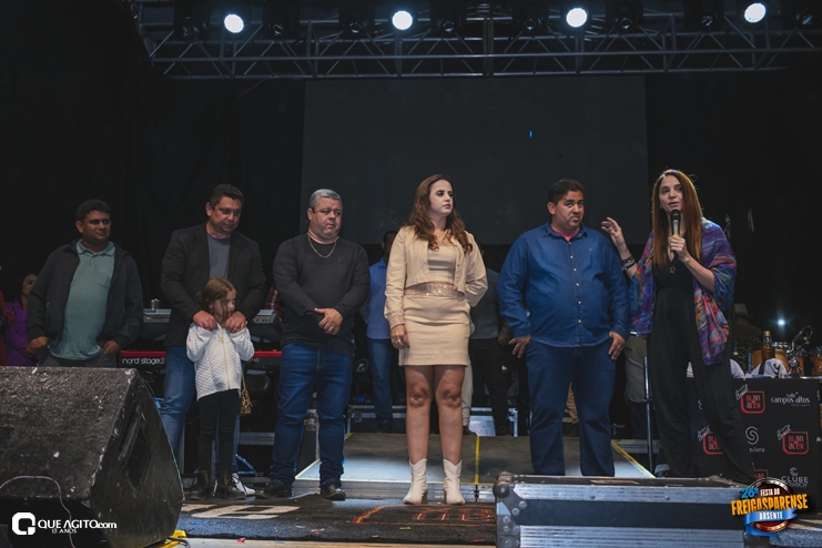 DSC_7019 Diversas atrações animam a noite de sábado da 26ª Festa do Freigasparense Ausente 178