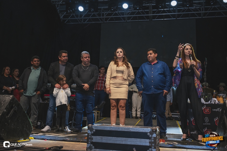 DSC_7020 Diversas atrações animam a noite de sábado da 26ª Festa do Freigasparense Ausente 179