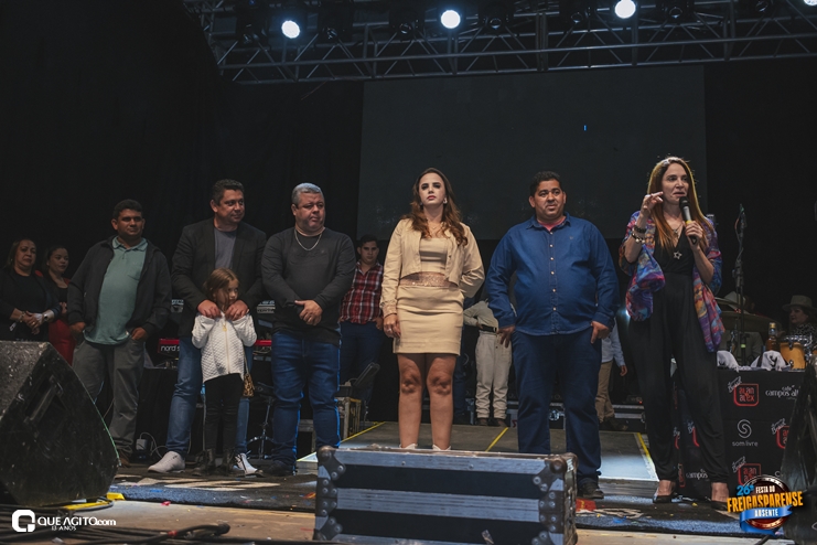 DSC_7021 Diversas atrações animam a noite de sábado da 26ª Festa do Freigasparense Ausente 180
