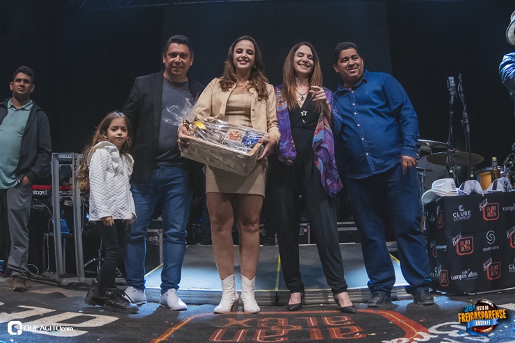DSC_7032 Diversas atrações animam a noite de sábado da 26ª Festa do Freigasparense Ausente 185