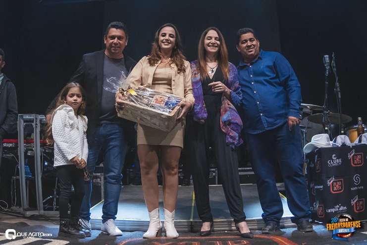 DSC_7033 Diversas atrações animam a noite de sábado da 26ª Festa do Freigasparense Ausente 186