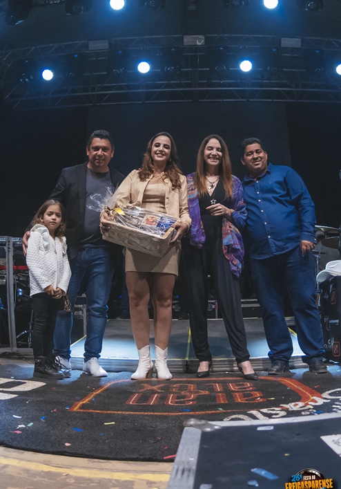 DSC_7034 Diversas atrações animam a noite de sábado da 26ª Festa do Freigasparense Ausente 187