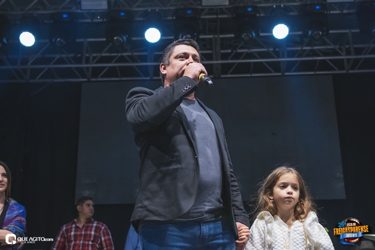 DSC_7037 Diversas atrações animam a noite de sábado da 26ª Festa do Freigasparense Ausente 188