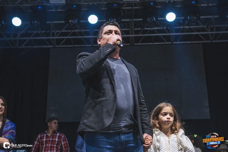 DSC_7038 Diversas atrações animam a noite de sábado da 26ª Festa do Freigasparense Ausente 189