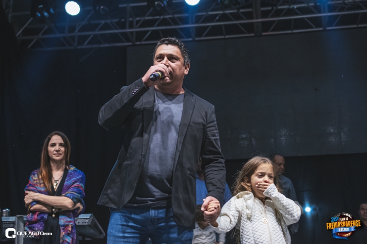 DSC_7039 Diversas atrações animam a noite de sábado da 26ª Festa do Freigasparense Ausente 190