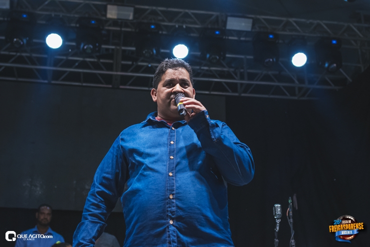 DSC_7047 Diversas atrações animam a noite de sábado da 26ª Festa do Freigasparense Ausente 196