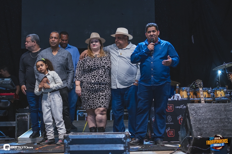 DSC_7050 Diversas atrações animam a noite de sábado da 26ª Festa do Freigasparense Ausente 198