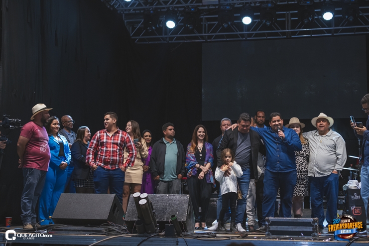 DSC_7053 Diversas atrações animam a noite de sábado da 26ª Festa do Freigasparense Ausente 200